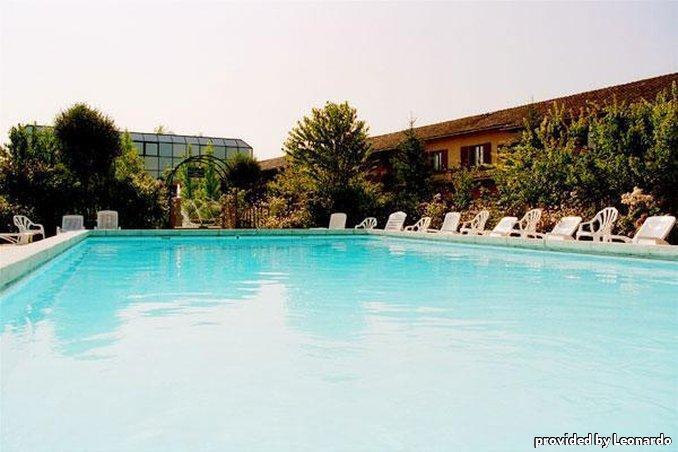 Domaine Du Gouverneur, Hôtel, Restaurant&golf 4*