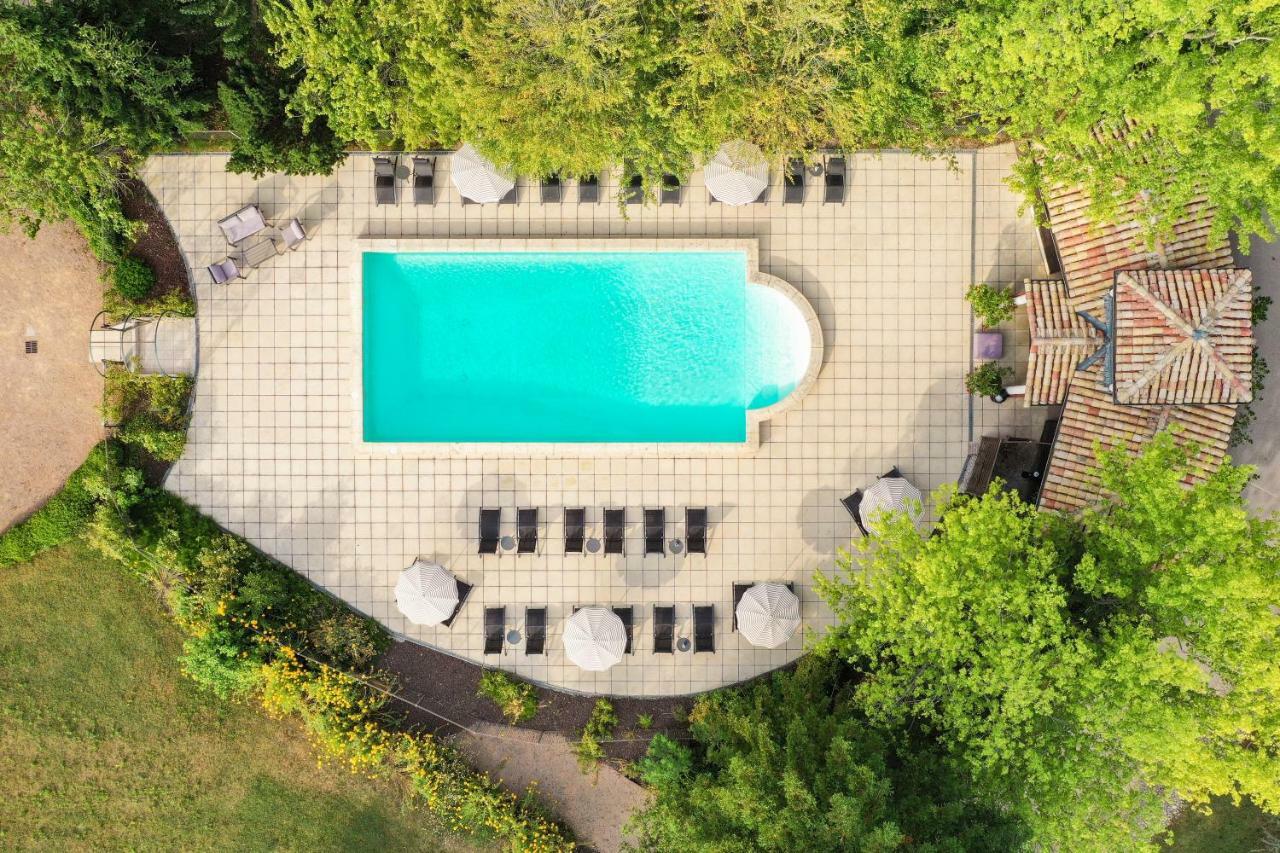 Domaine Du Gouverneur, Hôtel, Restaurant&golf 4*