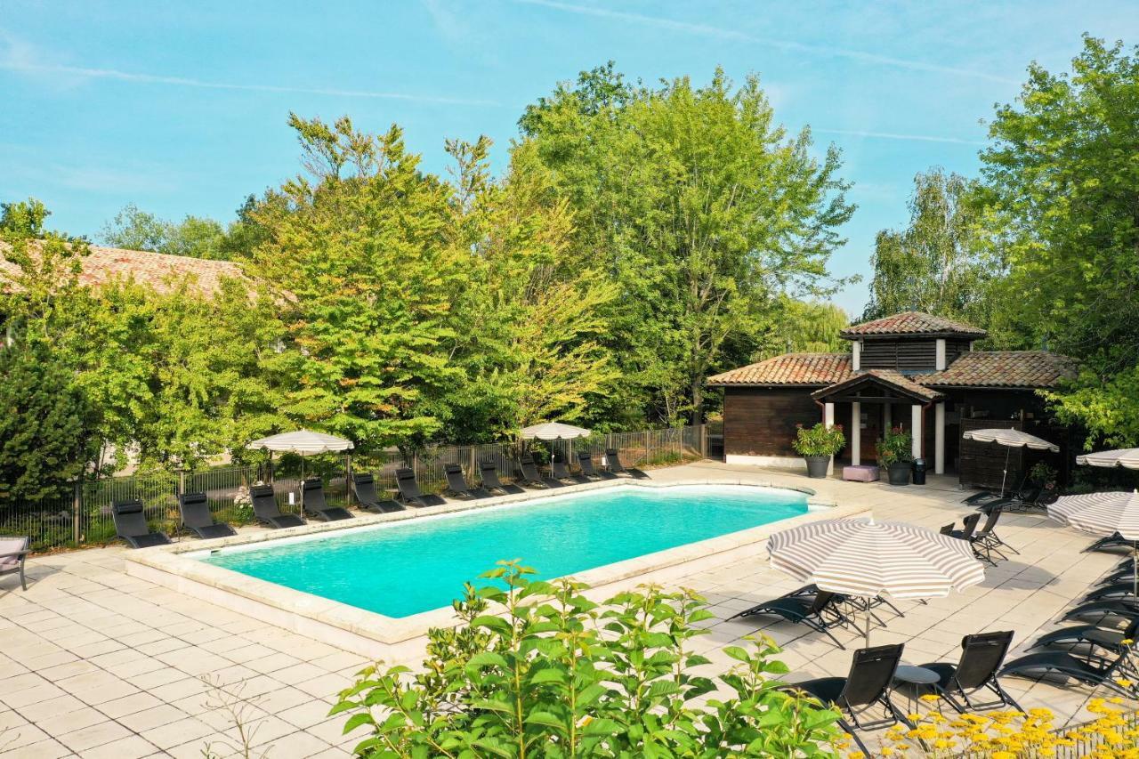 Domaine Du Gouverneur, Hôtel, Restaurant&golf
