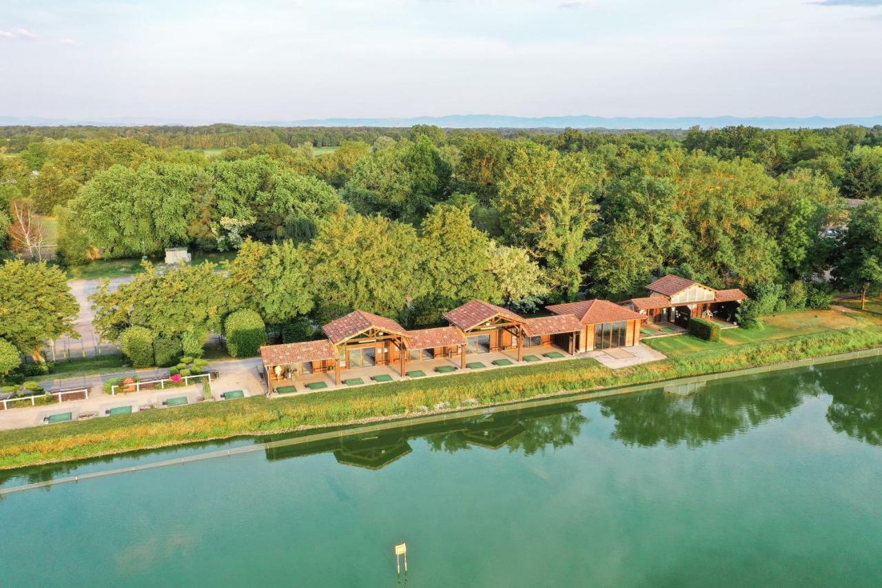 Domaine Du Gouverneur, Hôtel, Restaurant&golf